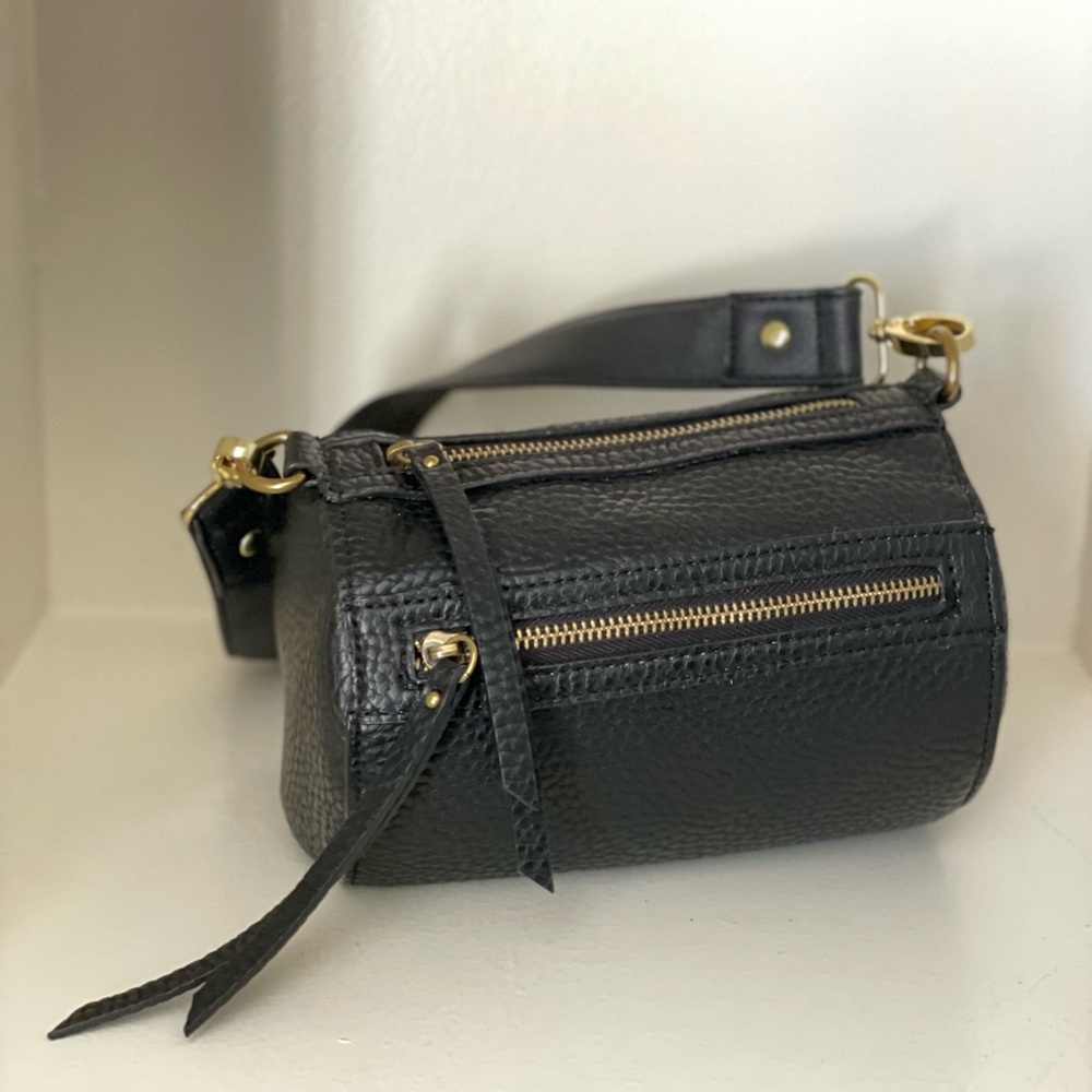 Barney’s New York Shoulder Bag